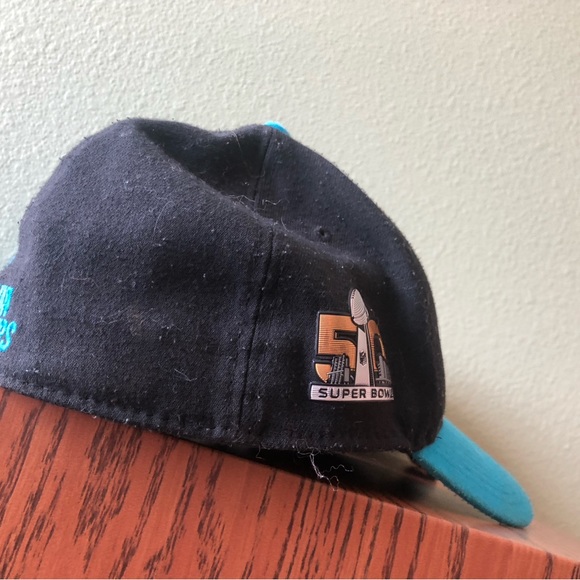Carolina Panthers Hat Bundle - Picture 6 of 8
